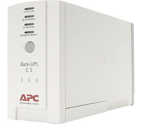 APC BK350EI