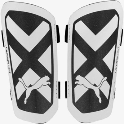 Puma Ultra Light Strap černá – Zboží Mobilmania