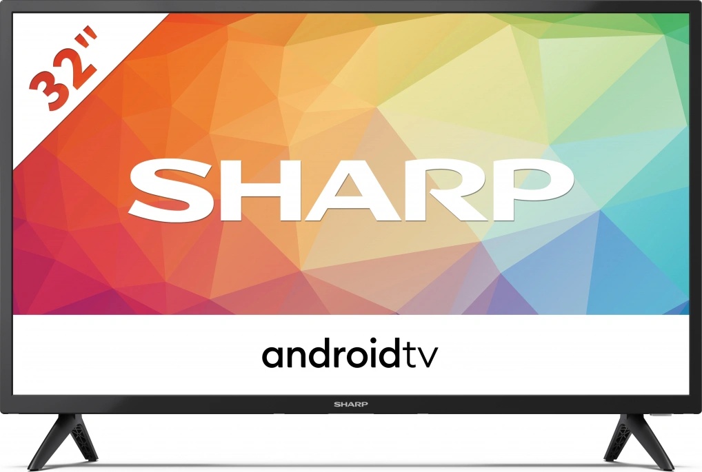Sharp 32FG2EA