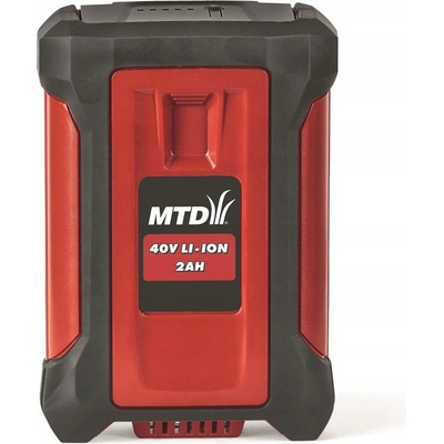 MTD 196-669-600 2 Ah Li-Ion