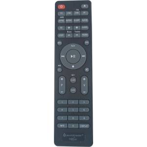 GENERAL SONY DAB950 - съвместимо дистанционно управление на марката General (DAB950) Дистанционно