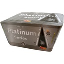 Kompakt 100 rán 20 mm Platinum Series šikmý