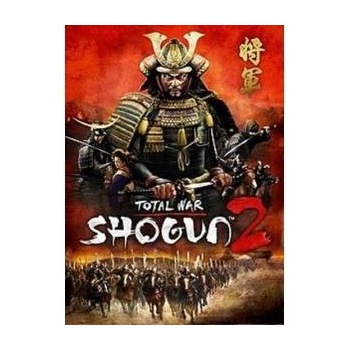 SEGA Shogun 2 Total War Saints and Heroes Unit Pack DLC (PC)