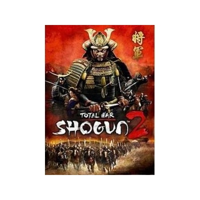 SEGA Shogun 2 Total War Saints and Heroes Unit Pack DLC (PC)