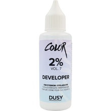 Dusy Creme Entwickler 2 % peroxid Vol. 7 50 ml