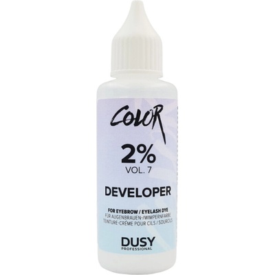 Dusy Creme Entwickler 2 % peroxid Vol. 7 50 ml