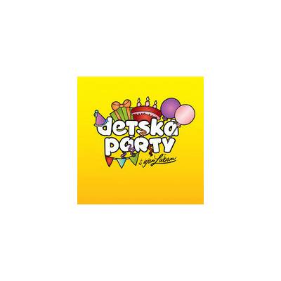Ujo Ľubo a Junior • Detská párty s ujom Ľubom 1