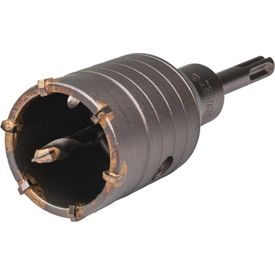 Raider Боркорона за бетон с водач Raider Power Tools 154819 - 50 мм, SDS-Plus (154819)