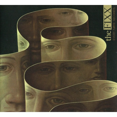 Various - Fixx, The - Every Five Seconds CD
