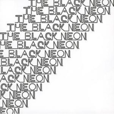 The Black Neon - Arts And Crafts CD