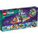 Image 1 of LEGO® Friends - Sea Rescue Boat (41734)