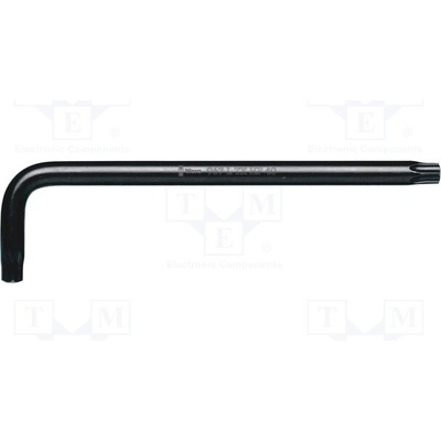 Wera Úhlový klíč TX 8 x 76 mm, s přidržovací funkcí 05024160001