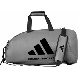 Adidas 2in1 bag pu combat sports m m