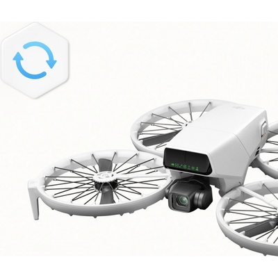 DJI Care Refresh (Flip) 2letý plán – elektronická verze 10525