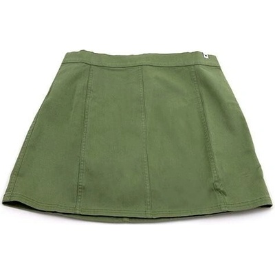 Hurley Twill Skirt stylová jednoduchá sukně 3475511