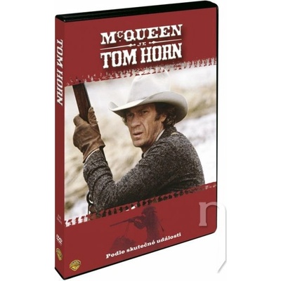 Tom Horn DVD