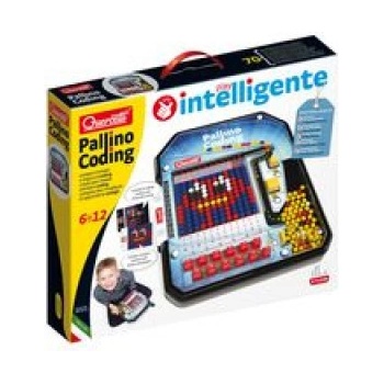 Quercetti Pallino Coding 1021