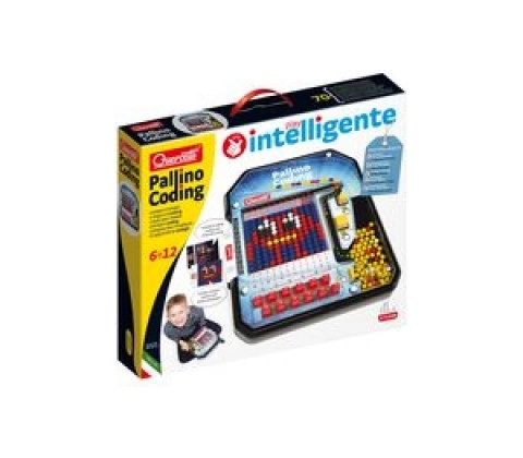 Quercetti Pallino Coding 1021
