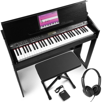 Max RhapsodyDP61