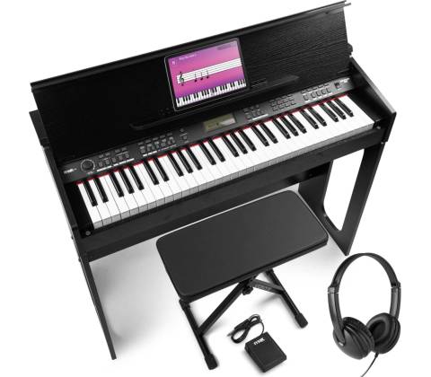 Max RhapsodyDP61
