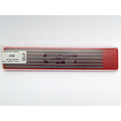 Koh-i-noor Tuhy 4190 průměr 2mm 6H