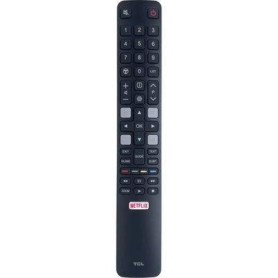 TCL rc802n - оригинален дистанционен контрол (rc802n)
