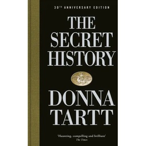 The Secret History (ISBN: 9780241621905)