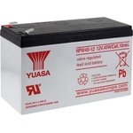 YUASA 12V 7,5Ah NPW45-12