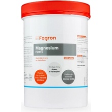 Fagron Magnesium Forte 500 tablet