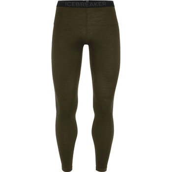 Icebreaker M 200 Oasis Leggings Loden