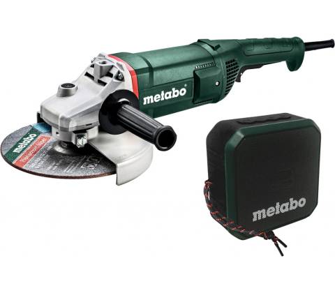 Metabo WE 2400 230