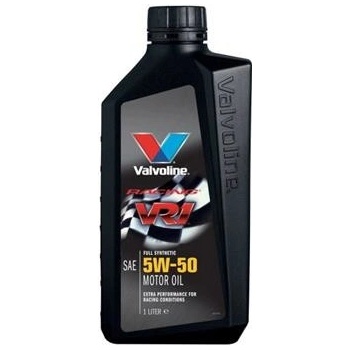 Valvoline VR1 Racing 5W-50 1 l