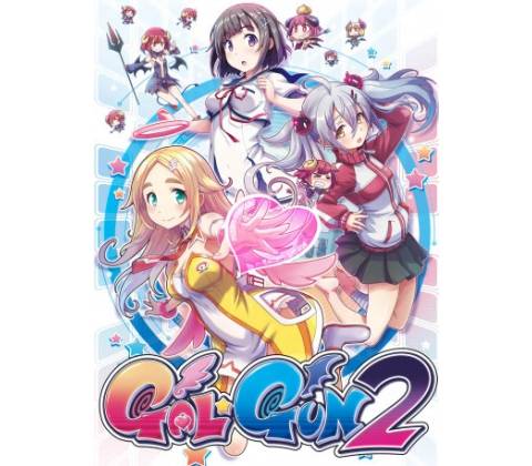 Gal Gun 2