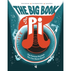 BIG BK OF PI | AUBIN JEAN BAPTISTE (ISBN: 9783039640898)