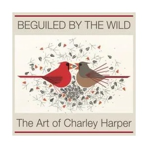 Beguiled by the Wild the Art of Charley Harper | Charley Harper, Roger A Caras (ISBN: 9780764972294)