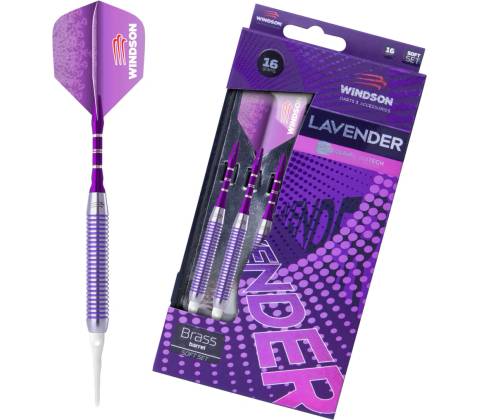 Windson Lavender - 16g