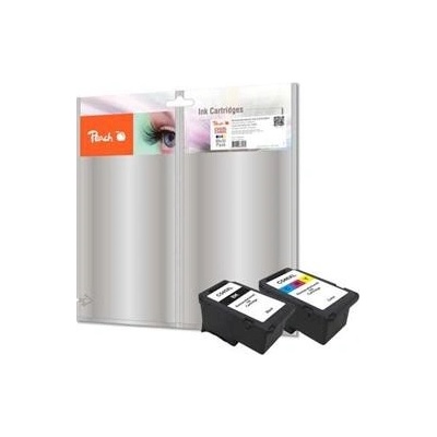 Peach Canon CL-546XL - kompatibilní – Hledejceny.cz