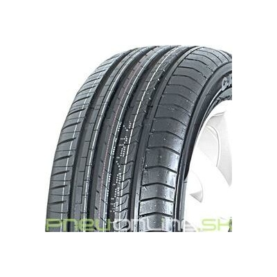 Atlas Green 255/40 R21 102Y