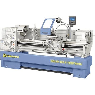 Bernardo Solid Vario 03-1322XL