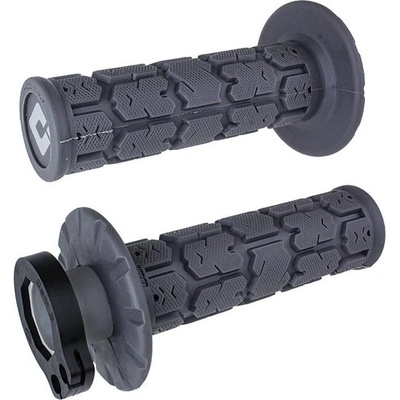 GRIP ROGUE MX LCKON GRAF H36RGH