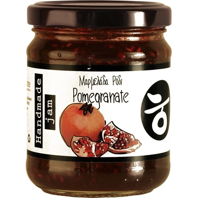 Premium Crete Džem z granátového jablka 250 g