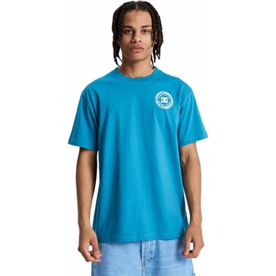 DC Corpo Fb Hss Storm Blue Modrá