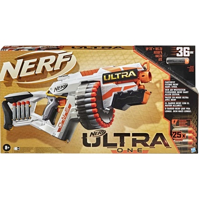 Nerf Hasbro Ultra One E6596U50 – Zboží Dáma