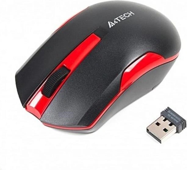A4Tech G3-200N BR