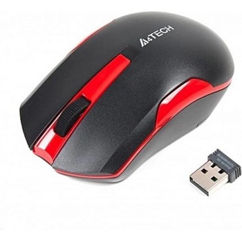 A4Tech G3-200N BR