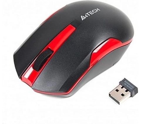 A4Tech G3-200N BR