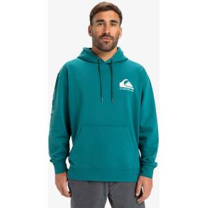 Quiksilver Суитшърт omni logo hoodie