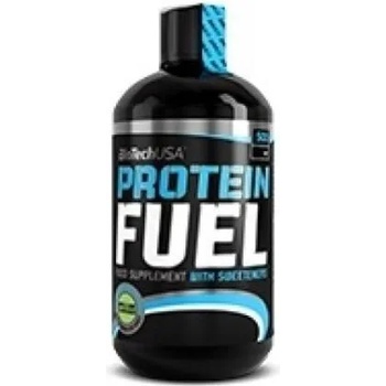 BioTechUSA Protein Fuel 500ml