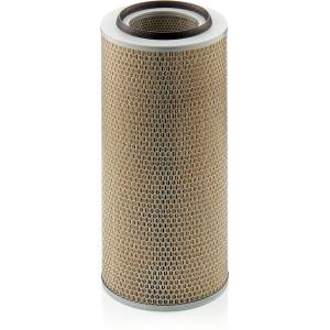 Mann-filter Въздушен филтър mann-filter c 24 650/1 Въздушен филтър