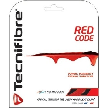 Tecnifibre Red Code 12m 1,30mm